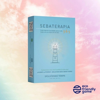 Spoločenská Terapia Sebaterapia 365