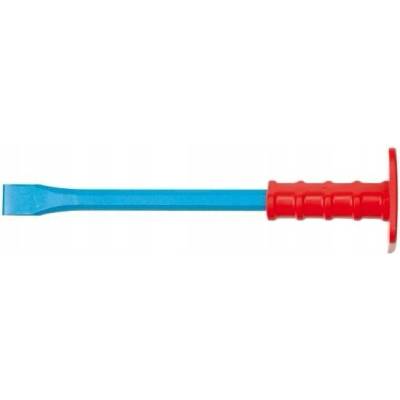 JUCO sekáč plochý 250mm PVC rukojeť 35359