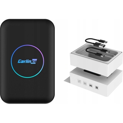 CarlinKit 5.0 TBox PRO