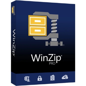 WinZip 30 Pro (ESDWZ30PRO)