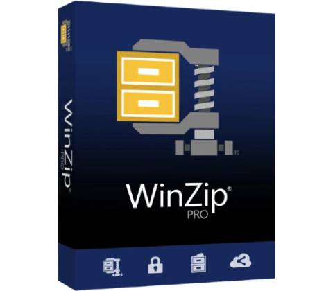 WinZip 30 Pro (ESDWZ30PRO)