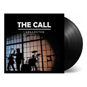 CALL - COLLECTED 2 LP