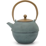 Bredemaijer Group BREDEMEIJER Чугунен чайник Sakura - син - 1, 2 л (BR 153040)