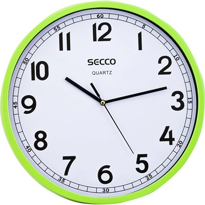 SECCO S TS9108-37 508