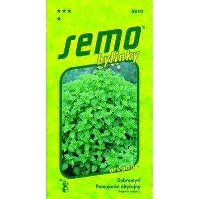 SEMO Dobromysl – Hledejceny.cz