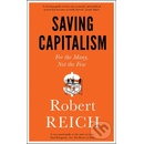 Saving Capitalism
