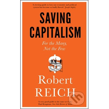 Saving Capitalism