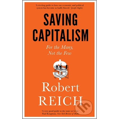 Saving Capitalism