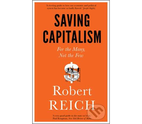 Saving Capitalism
