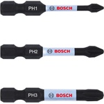 Bosch Impact Control PH1/PH2/PH3 50mm 2608522491