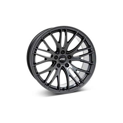 ATS PERFEKTION 9,5x19 5x114.3 ET40 steel grey matt