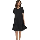 Vero Moda dámské šaty VM Filli Regular Fit 10248703 Black