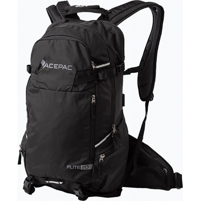Acepac Flite 20 l čierny