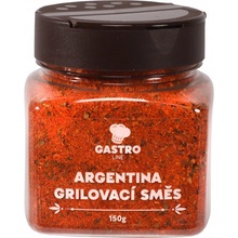 Gastro line Argentina grilovací směs 150 g