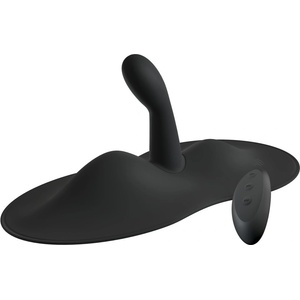 vibepad Вибрираща възглавница VibeMaster III с дистанционно управление