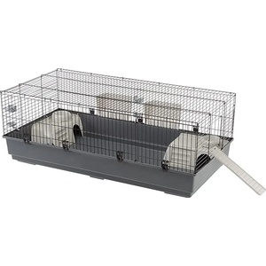 Ferplast Rabbit 140 голяма клетка за зайци - кг