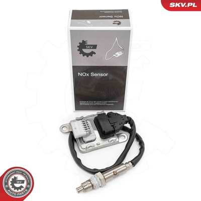 NOx-Sensor, vstrekovanie močoviny ESEN SKV 71SKV001