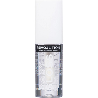 Revolution Relove Baby Gloss Dream lesk na pery 2,2 ml