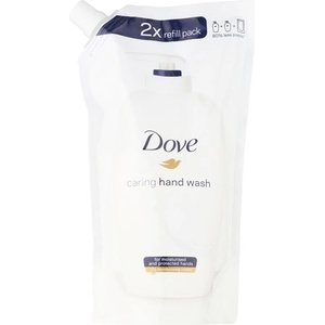 Dove Течен сапун пълнител 500мл - Original (600)