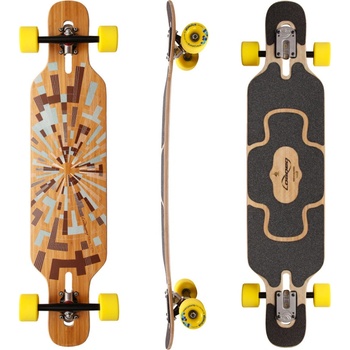 Loaded Tan Tien 39