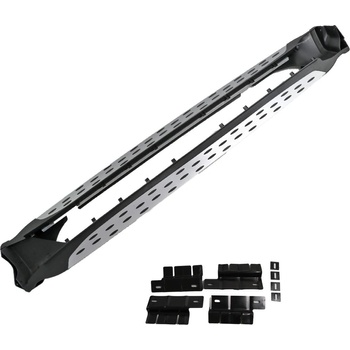 Степенки за Jeep Grand Cherokee (2011+) (JP04-1001)