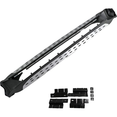 Степенки за Jeep Grand Cherokee (2011+) (JP04-1001)