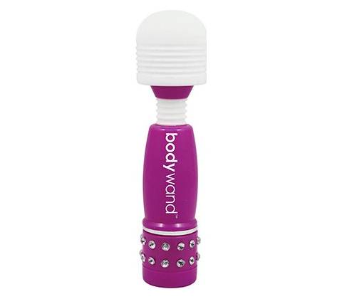 Bodywand Mini Massager