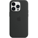 Apple iPhone 14 Pro Max MagSafe Silicone Cover midnight (MPTP3ZM/A)