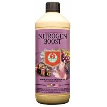 Image 1 of Nitrogen N27% - стимулатор за растеж