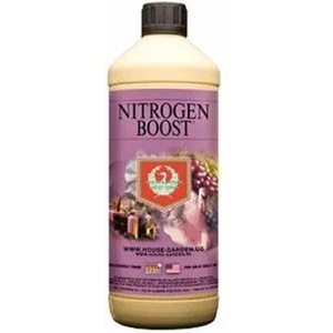  Nitrogen N27% - стимулатор за растеж
