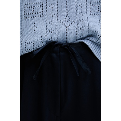 Tommy Hilfiger Панталон Tommy Hilfiger (WW0WW47171)