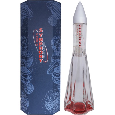 COSMIC SYMPHONY 40% 1 l (kazeta)
