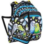 Bagmaster BETA 25 A Set S Parrots (BM-BETA25-SET-S)