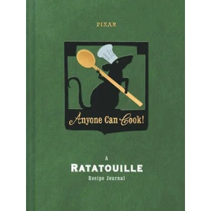 Anyone Can Cook (ISBN: 9781797215501)