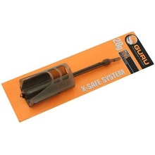 Guru Krmítko Pellet Feeder X-Safe system 28g