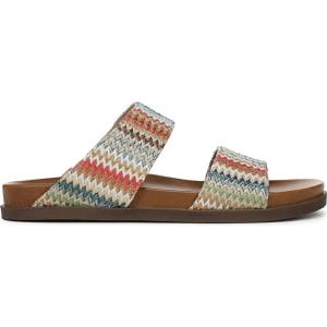 Blowfish Malibu Сандали Blowfish Malibu Leah Slide Sandals - Multi colour