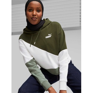 PUMA Суитшърт POWER Cat Hoodie FL (62325944)