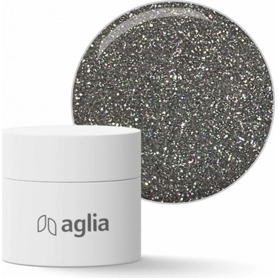 Aglia Dream Key Quick barevný reflexni UV gel 5 ml