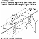 Bosch DSZ4961