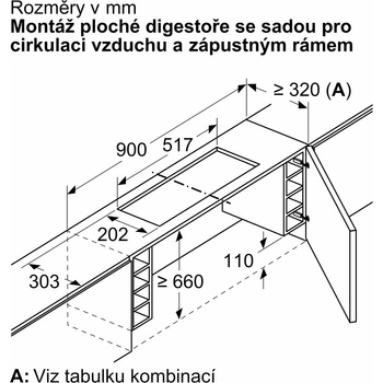 Bosch DSZ4961
