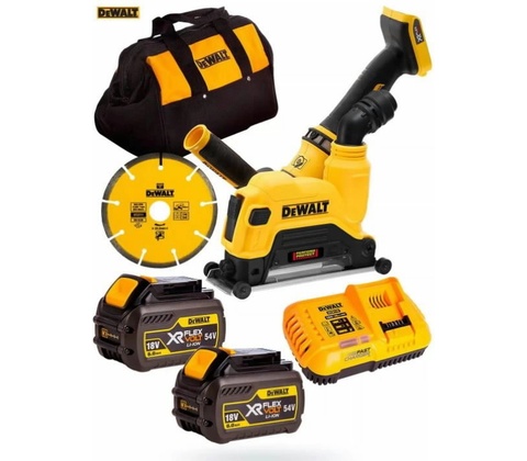 DeWALT DCG4610T2