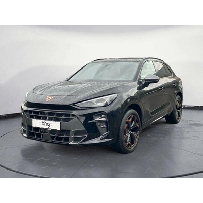 Cupra Terramar 1.5 e-Hybrid DSG 150 kW