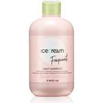 Inebrya Ice Cream Frequent Daily Shampoo шампоан с церамиди 300ml