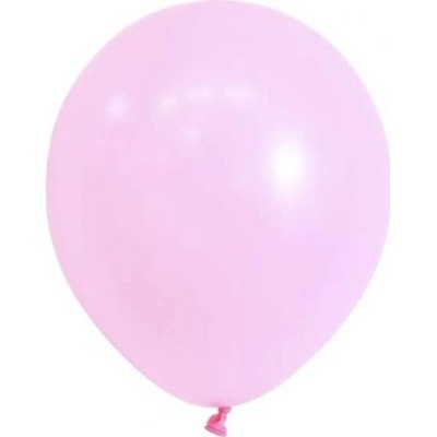 Cakesicq Latexové balóniky svetloružové 30cm