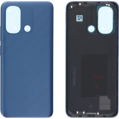 Kryt Xiaomi Redmi 12C zadní modrý
