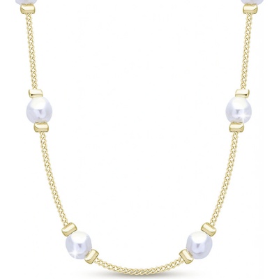 Biju Řetízek s perlami 3002345