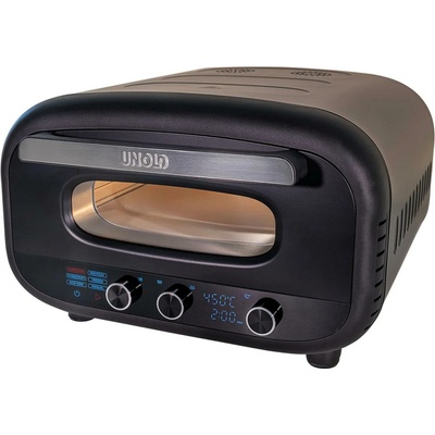 Unold 68805 Don Alfredo Pizzaofen – Hledejceny.cz