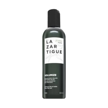 j.f. lazartigue Volumize Volume Shampoo укрепващ шампоан За фина коса без обем 250 ml