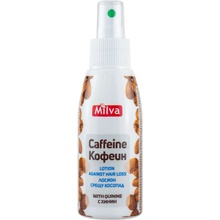 Milva Chinínová voda s kofeínom 100 ml