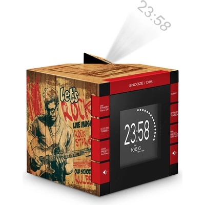 Bigben RR70PROCKWOOD